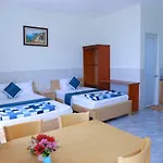 Tango Motel Da Nang
