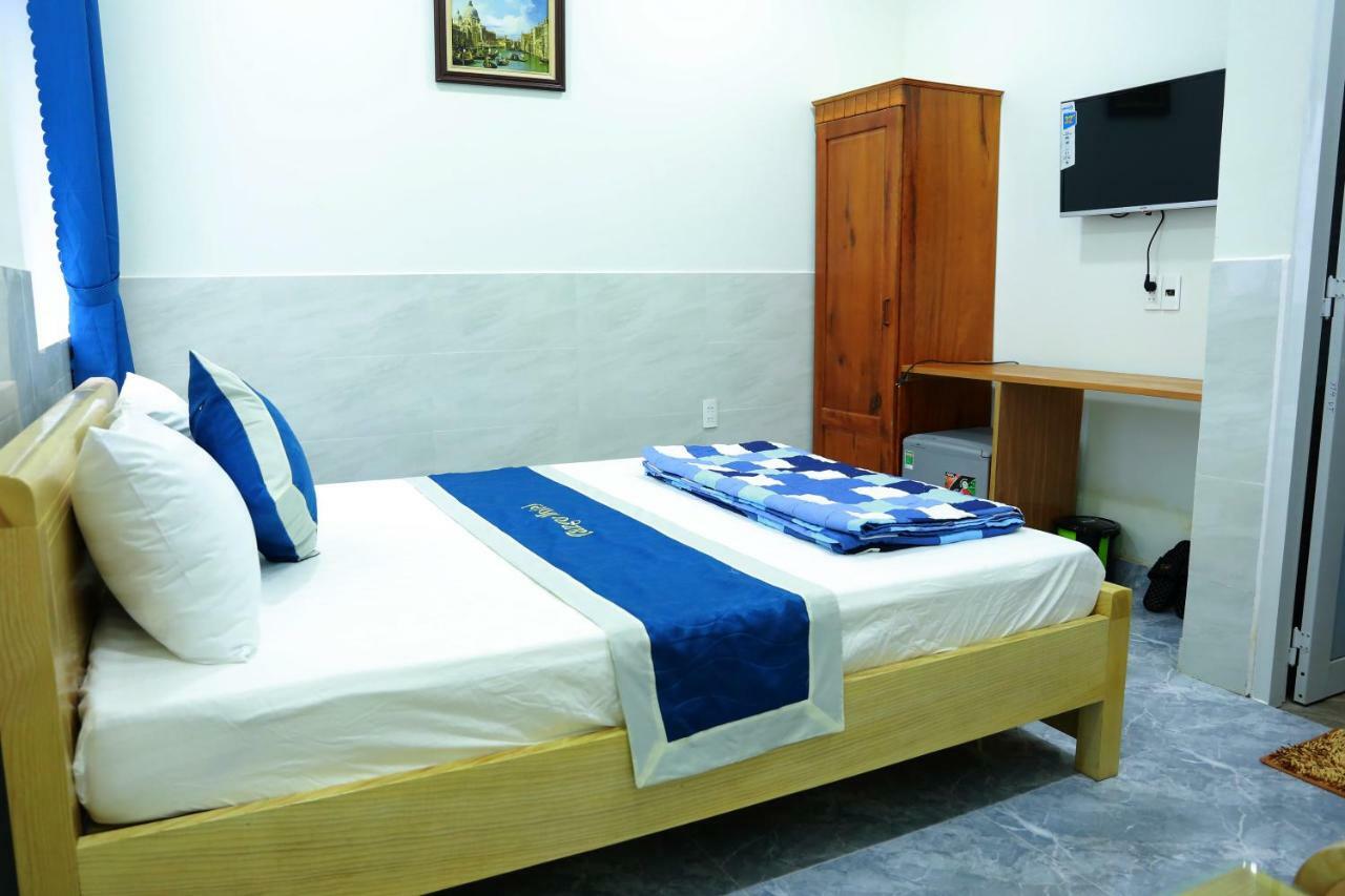 Hotel Tango