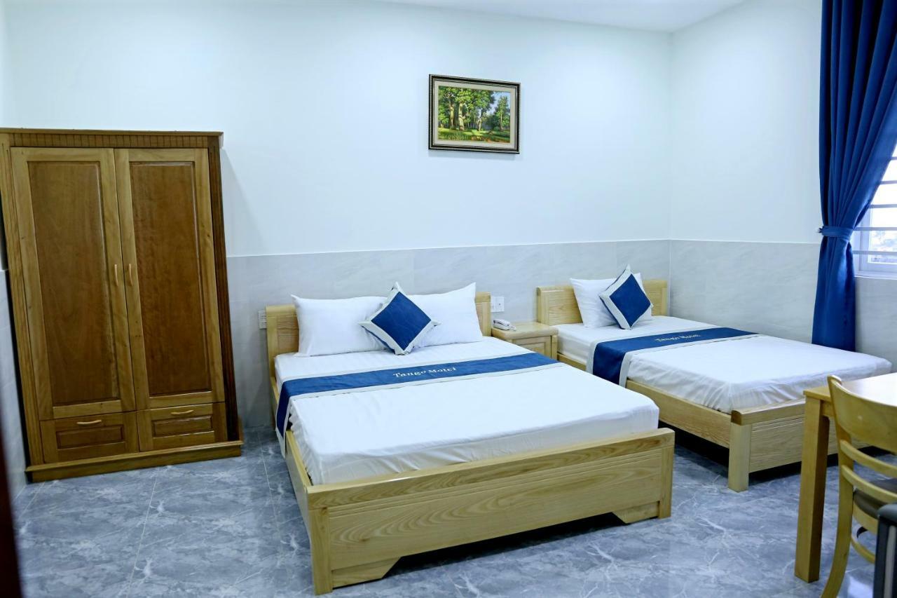 Hotel Tango Da Nang