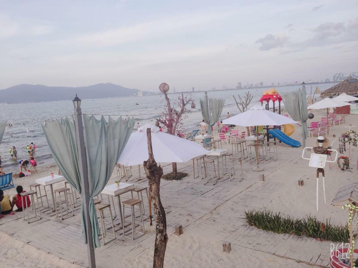 Tango * Da Nang