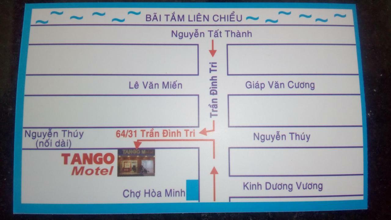 Tango Hotel Da Nang