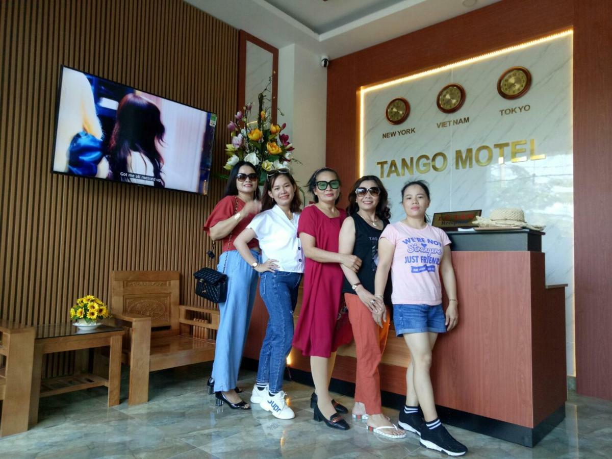 Tango Hotel Da Nang