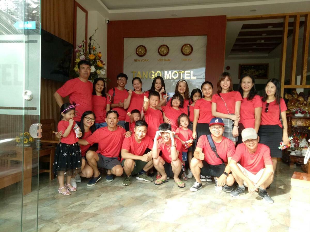 Tango Hotel *